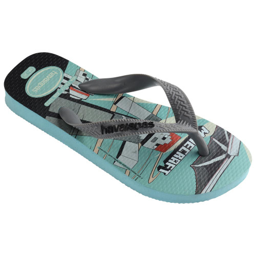 Havaianas Kids Minecraft